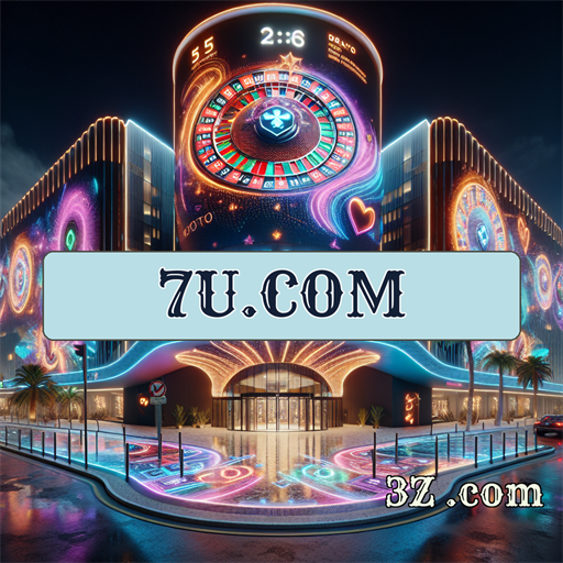 Explorando a Plataforma do 7u.com: Um Mundo de Jogos