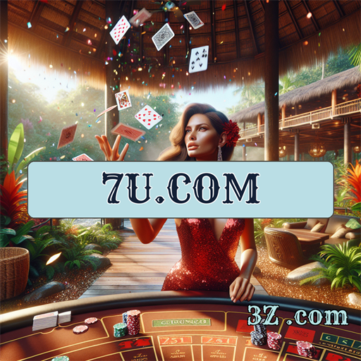 A Magia dos Slots no 7u.com: Entretenimento Sem Fim